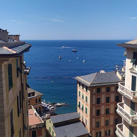 Casa Teresina A Camogli Leilighet Eksteriør bilde