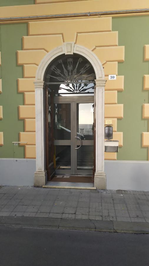 Casa Teresina A Camogli Leilighet Eksteriør bilde